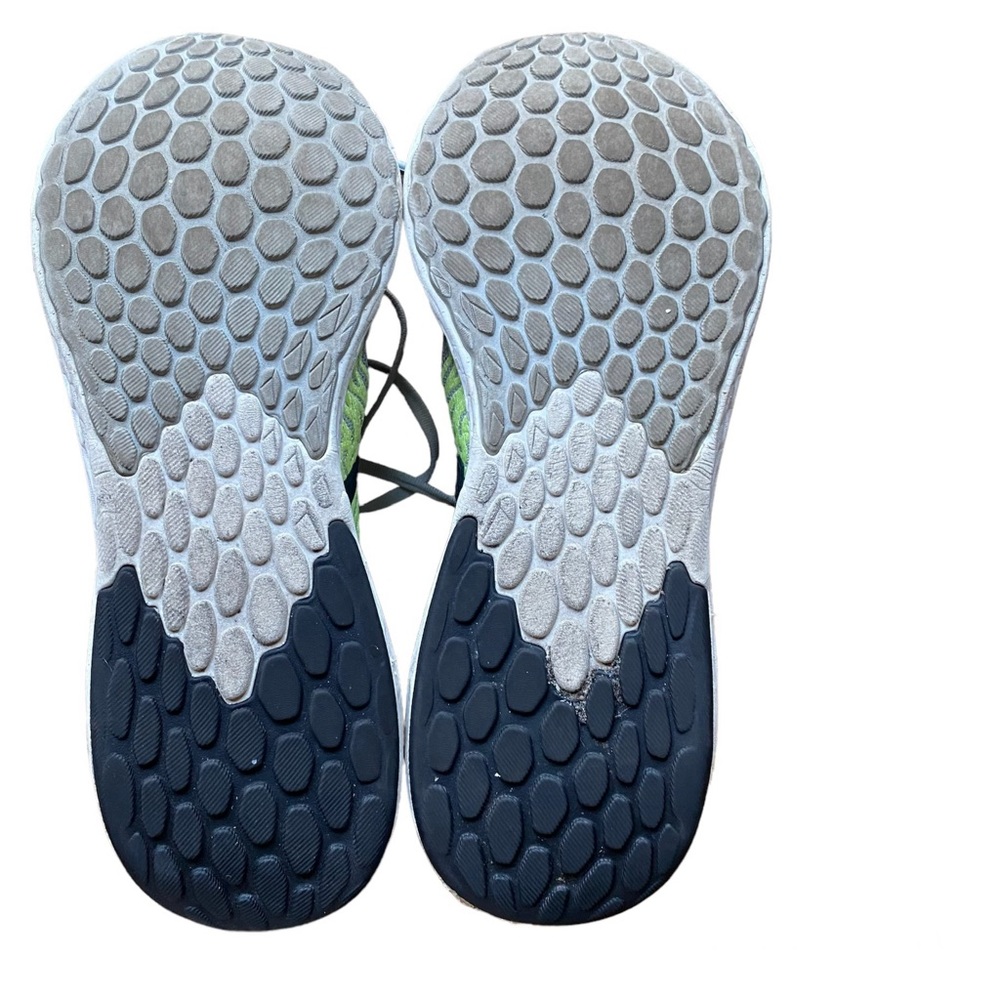 New Balance Men's Fresh Foam Tempo V1 Running - Picture 4 of 14
